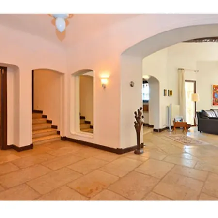 Le Haut Des Espinets Villa