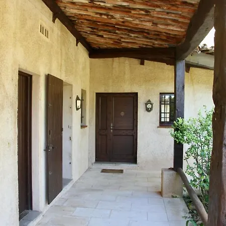 Le Haut Des Espinets Saint-Paul-de-Vence