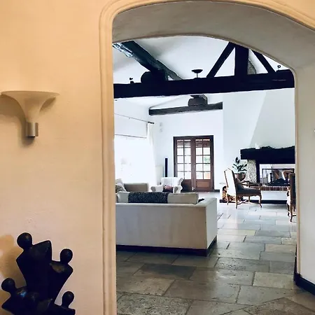 Le Haut Des Espinets Saint-Paul-de-Vence