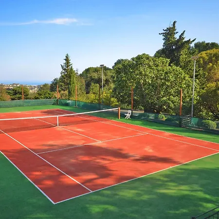 Le Haut Des Espinets Villa *