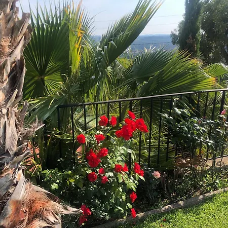 Le Haut Des Espinets Villa