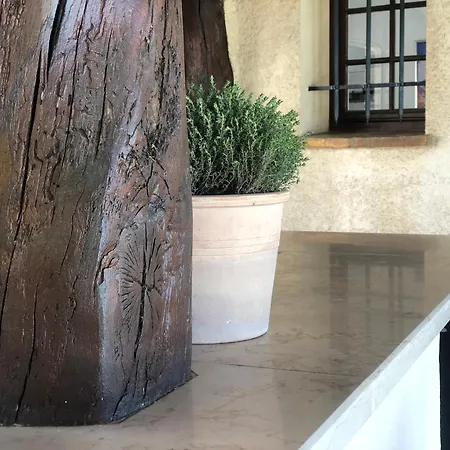 Le Haut Des Espinets * Saint-Paul-de-Vence