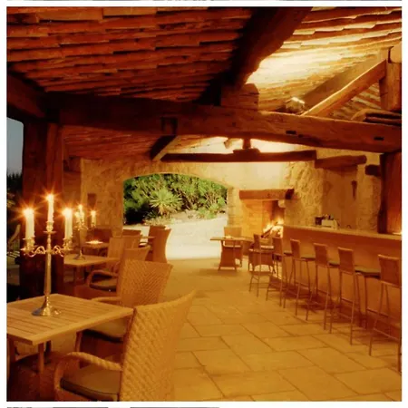 Le Haut Des Espinets Villa *