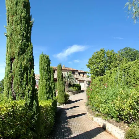 Le Haut Des Espinets Villa