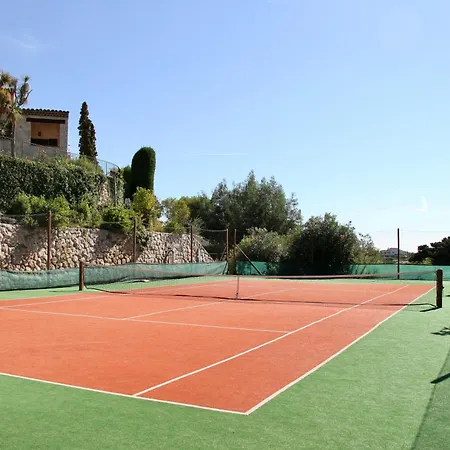 Villa Le Haut Des Espinets